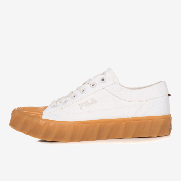 Giày Fila Classic Kicks G Beige - Fila Việt Nam