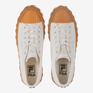 Giày Fila Classic Kicks G Beige - Fila Việt Nam