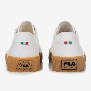 Giày Fila Classic Kicks G Beige - Fila Việt Nam