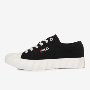 Giày Fila nam, giày FIla nữ - Fila Classic Kicks G Black