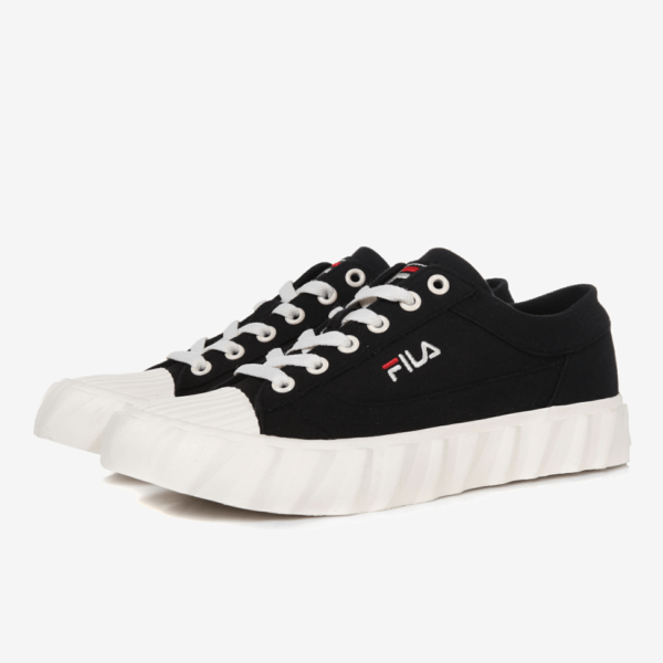 Giày Fila nam, giày FIla nữ - Fila Classic Kicks G Black