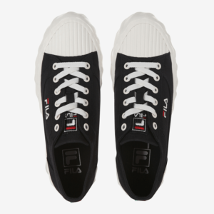 Giày Fila nam, giày FIla nữ - Fila Classic Kicks G Black