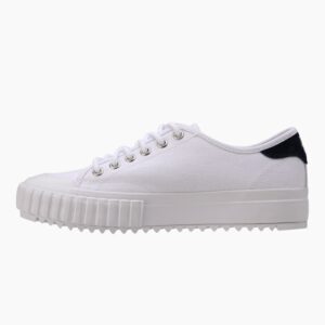 FILA CLASSIC KICKS T WHITE - GIÀY FILA CLASSIC CHÍNH HÃNG NEW