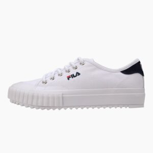 FILA CLASSIC KICKS T WHITE - GIÀY FILA CLASSIC CHÍNH HÃNG NEW