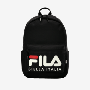 FILA Việt Nam - FILA COAT BACKPACK BLACK FS3BPA5301X_BLK