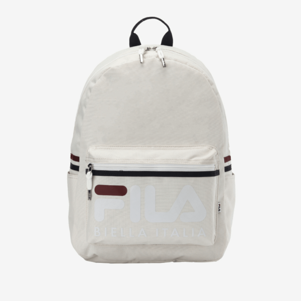 FILA Việt Nam - FILA COAT BACKPACK CREAM FS3BPA5301X_CRM