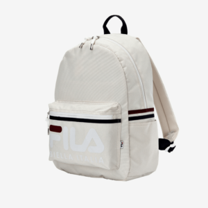 FILA Việt Nam - FILA COAT BACKPACK CREAM FS3BPA5301X_CRM