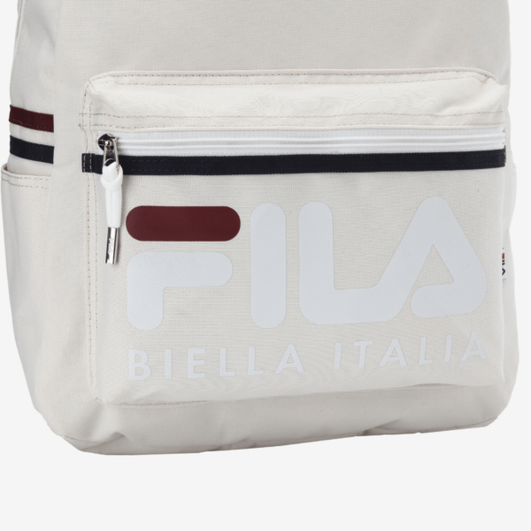 FILA Việt Nam - FILA COAT BACKPACK CREAM FS3BPA5301X_CRM