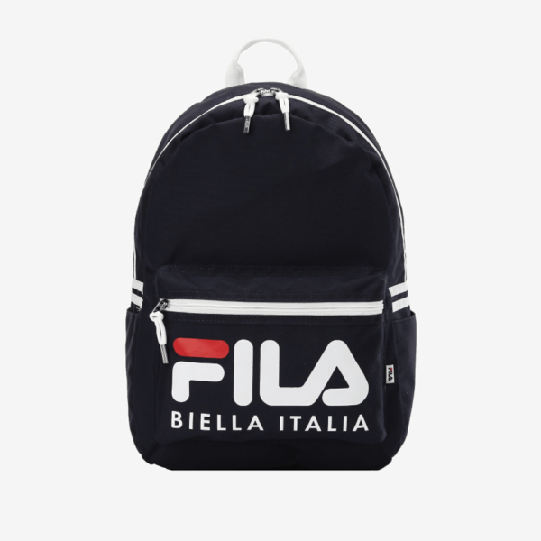 FILA Việt Nam - FILA COAT BACKPACK NAVY FS3BPA5301X_NAY