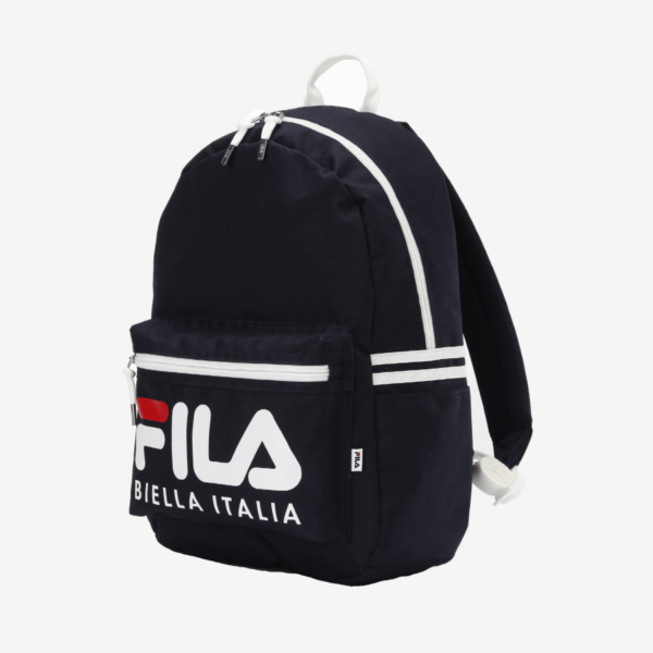 FILA Việt Nam - FILA COAT BACKPACK NAVY FS3BPA5301X_NAY