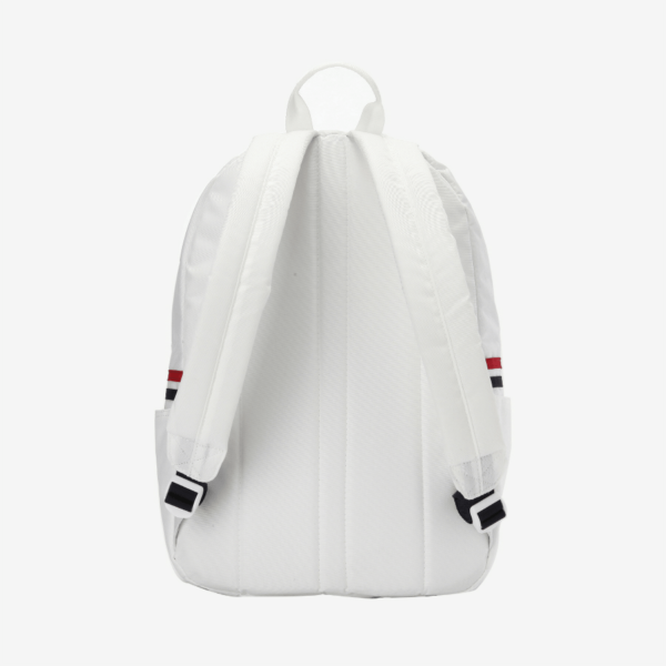 FILA Việt Nam - FILA COAT BACKPACK OFF WHITE FS3BPA5301X_OW