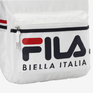 FILA Việt Nam - FILA COAT BACKPACK OFF WHITE FS3BPA5301X_OW