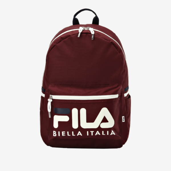 FILA Việt Nam - FILA COAT BACKPACK WINE FS3BPA5301X_DWN