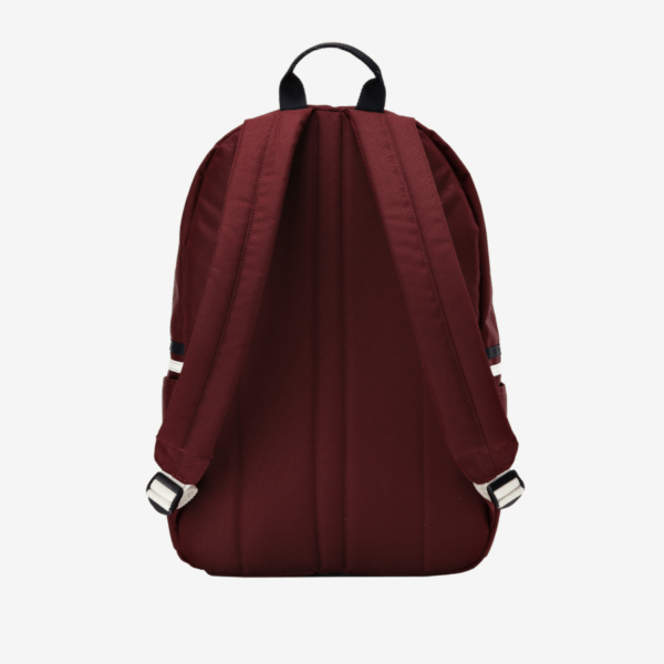 FILA Việt Nam - FILA COAT BACKPACK WINE FS3BPA5301X_DWN