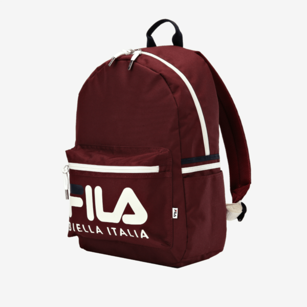 FILA Việt Nam - FILA COAT BACKPACK WINE FS3BPA5301X_DWN