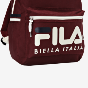 FILA Việt Nam - FILA COAT BACKPACK WINE FS3BPA5301X_DWN