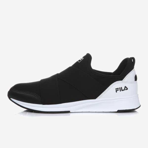 FILA Việt Nam - FILA CODY 18 BLACK