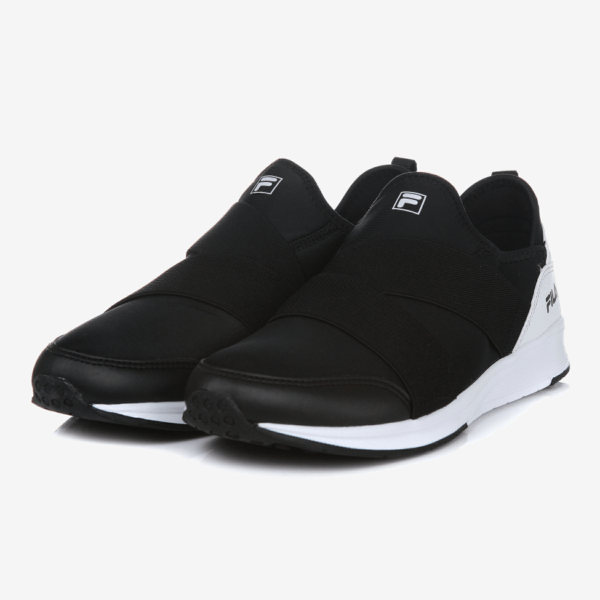 FILA Việt Nam - FILA CODY 18 BLACK