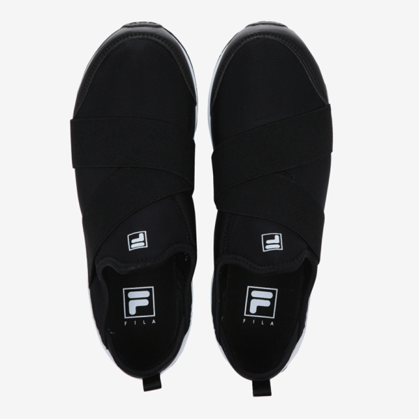 FILA Việt Nam - FILA CODY 18 BLACK