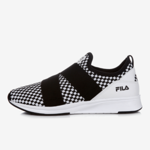 FILA Việt Nam - FILA CODY 18 WHITE-BLACK