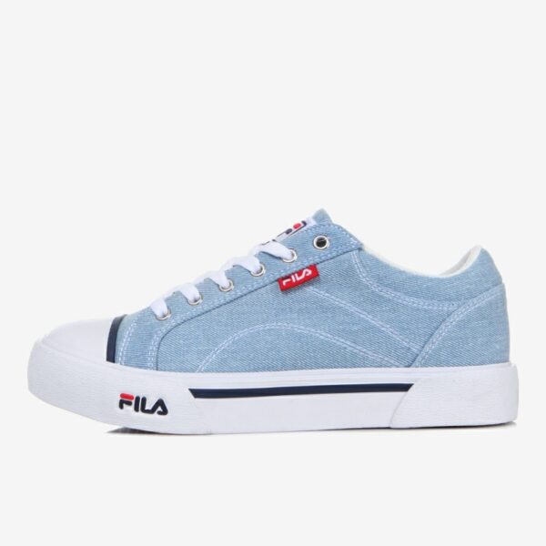 FILA COMO BLUE - GIÀY FILA CHÍNH HÃNG MỚI NHẤT