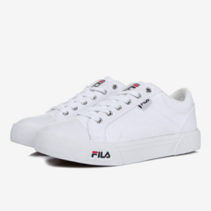 FILA Việt Nam - GIÀY FILA COMO WHITE FS1SIB1271X_WWT CHÍNH HÃNG