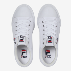 FILA Việt Nam - GIÀY FILA COMO WHITE FS1SIB1271X_WWT CHÍNH HÃNG