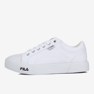 FILA Việt Nam - GIÀY FILA COMO WHITE FS1SIB1271X_WWT CHÍNH HÃNG