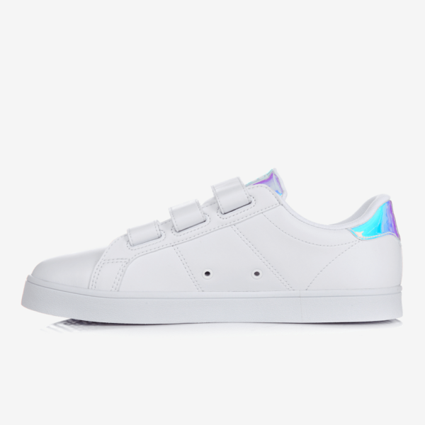 FILA Việt Nam - FILA Court Deluxe Prism WHITE