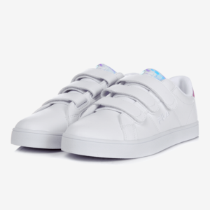 FILA Việt Nam - FILA Court Deluxe Prism WHITE