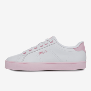 FILA Việt Nam - FILA Court Deluxe  WHITE-PINK