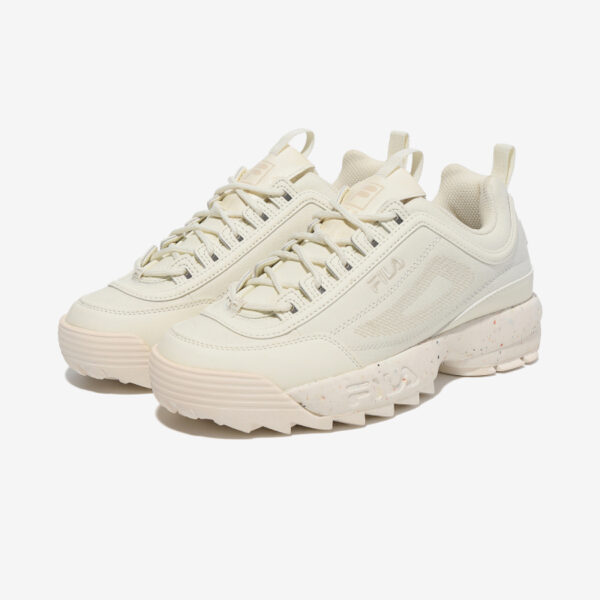 FILA DISRUPTOR 2 1998 ULTOUCH WHITE || FILA VIỆT NAM H1