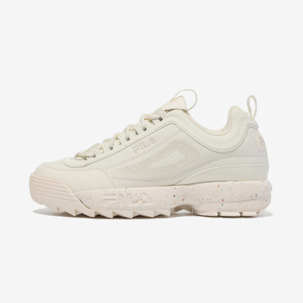 FILA DISRUPTOR 2 1998 ULTOUCH WHITE || FILA VIỆT NAM