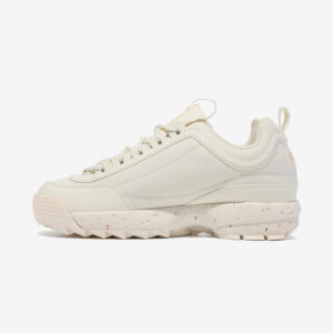 FILA DISRUPTOR 2 1998 ULTOUCH WHITE || FILA VIỆT NAM H2