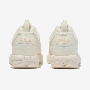 FILA DISRUPTOR 2 1998 ULTOUCH WHITE || FILA VIỆT NAM H5