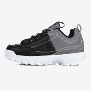 FILA Disruptor 2 Silver FS1HTA3419X_SIL - FILA Việt Nam