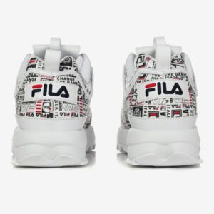 FILA Disruptor 2 Special Logo - FILA Việt Nam