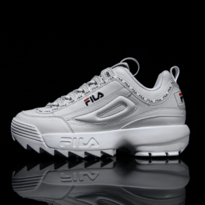 FILA Disruptor 2 Tape FS1HTA3091X_WWT - Giày FILA chính hãng || FILA Việt Nam