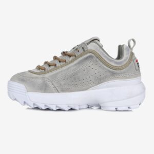 FILA Disruptor 2 Wash Gray - FILA Việt Nam