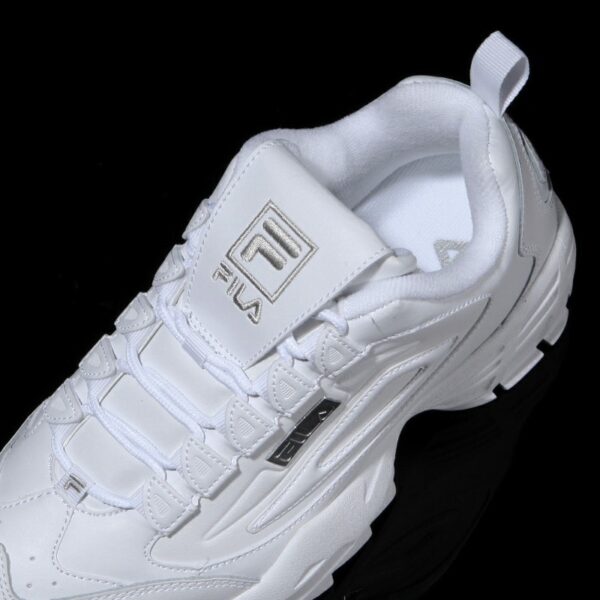 FILA Disruptor 3 White - Giày FILA Chính Hãng || FILA Việt Nam