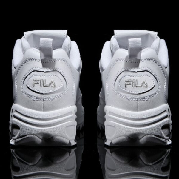 FILA Disruptor 3 White - Giày FILA Chính Hãng || FILA Việt Nam