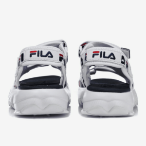 FILA Disruptor SD Tape FS1SPA2006X_WNV - Dép Sandal chính hãng || FILA Việt Nam