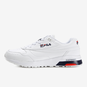 FILA Việt Nam - FILA EURO JOGGER 17 WHITE