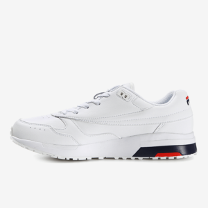 FILA Việt Nam - FILA EURO JOGGER 17 WHITE