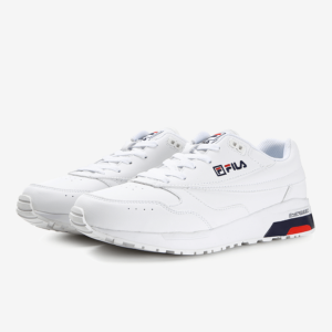 FILA Việt Nam - FILA EURO JOGGER 17 WHITE