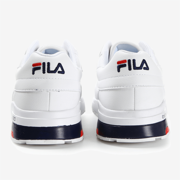 FILA Việt Nam - FILA EURO JOGGER 17 WHITE