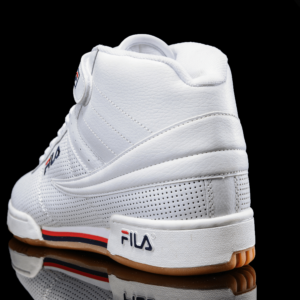 Giày FILA chính hãng - Giày FILA F-13 Performance WHITE || FILA Việt Nam