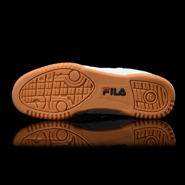 Giày FILA chính hãng - Giày FILA F-13 Performance WHITE || FILA Việt Nam