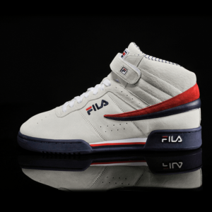 FILA Việt Nam - FILA F-13 PS BEIGE