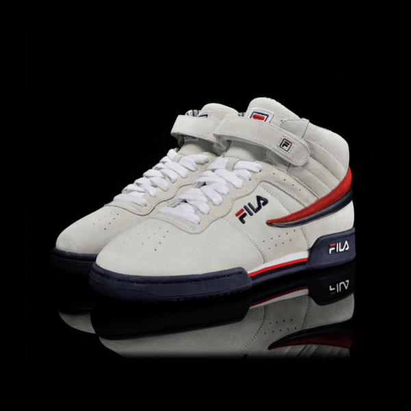 FILA Việt Nam - FILA F-13 PS BEIGE